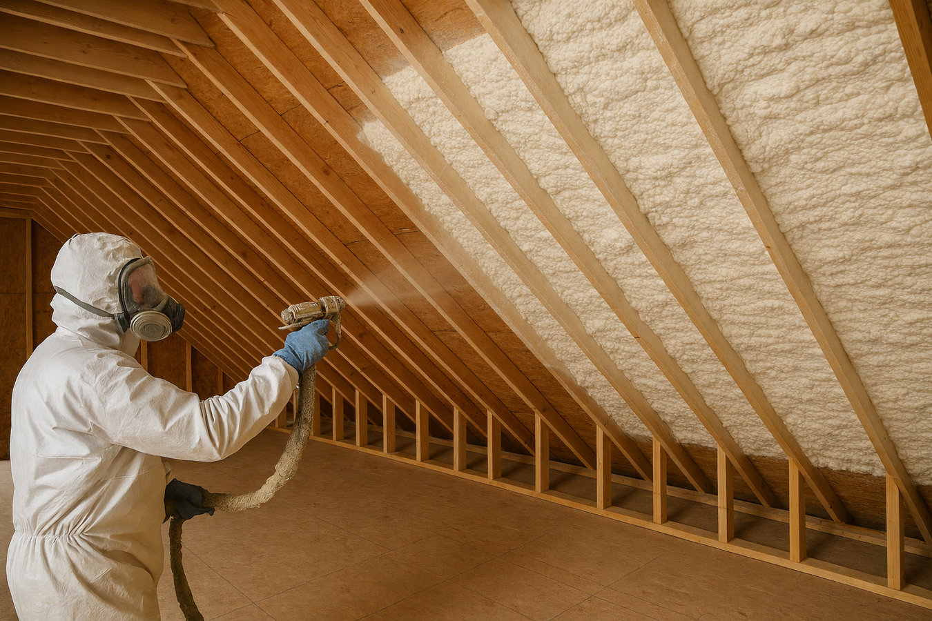 Eagle Pass Insulation - Insulation contractor in Eagle Pass, TX