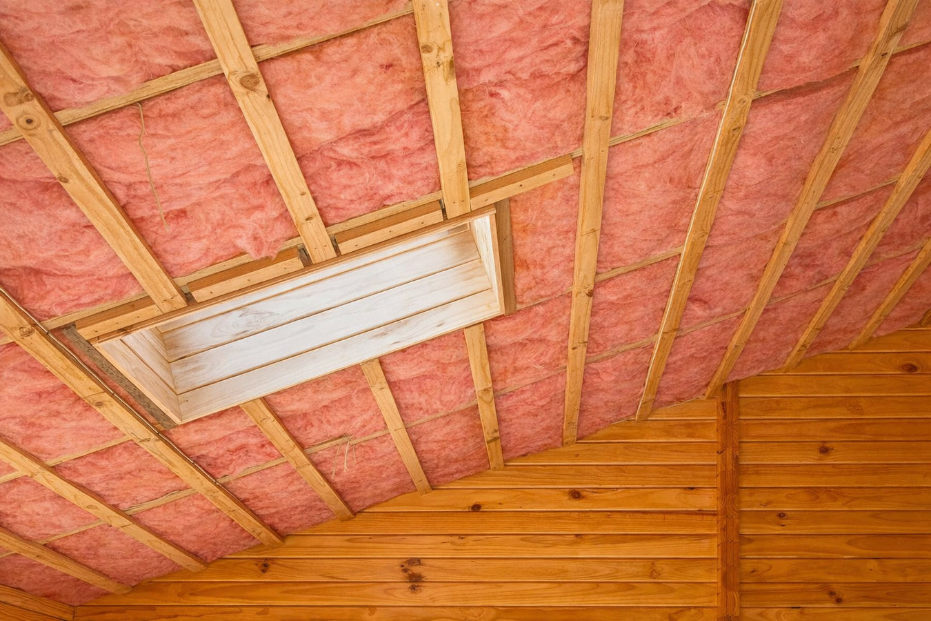 Home insulation in Eagle Pass, TX